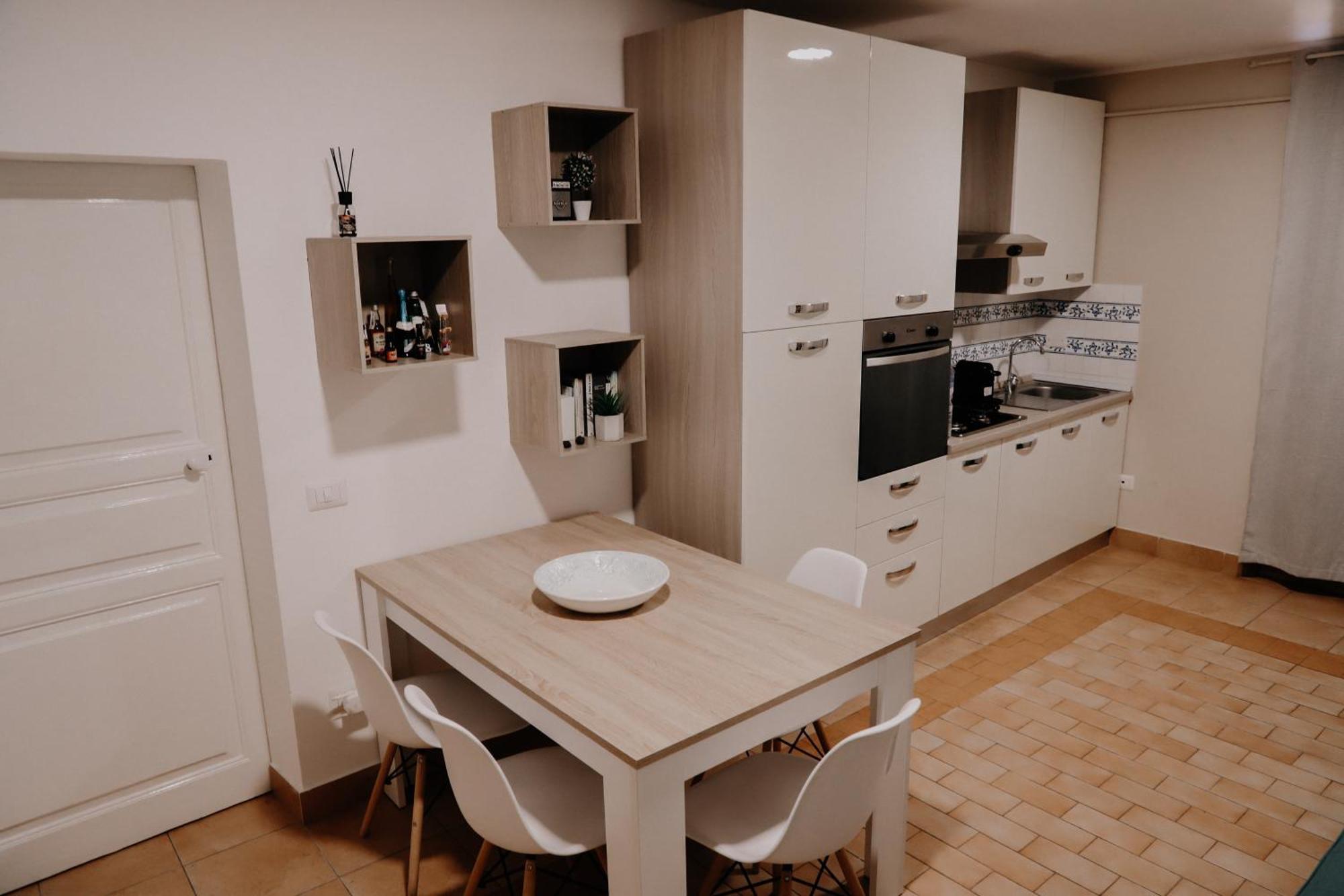 Appartamento - Grammichele Privitera Rooms & Apartments Gold Exterior foto