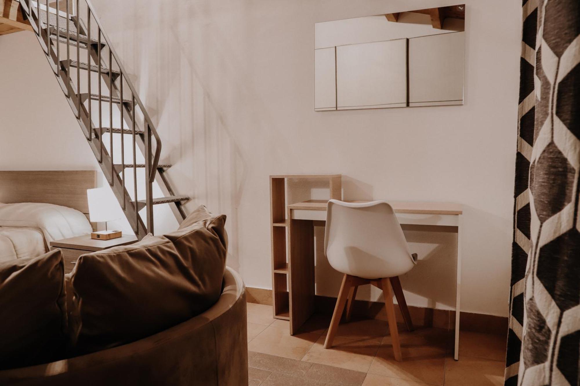 Appartamento - Grammichele Privitera Rooms & Apartments Gold Exterior foto